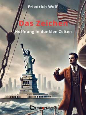 cover image of Das Zeichen